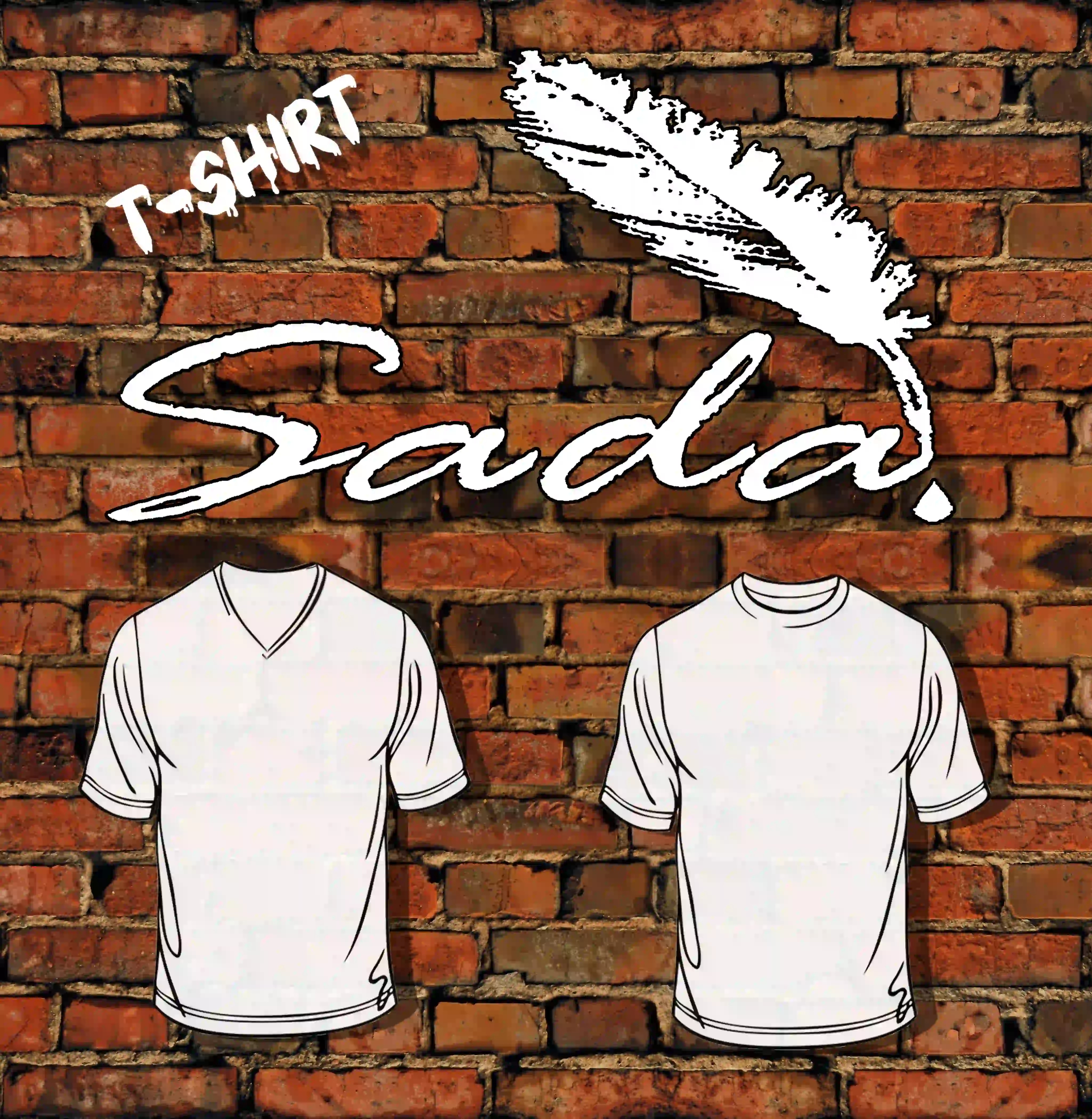 Sada T-Shirts brand — trusted plain tees since 2004